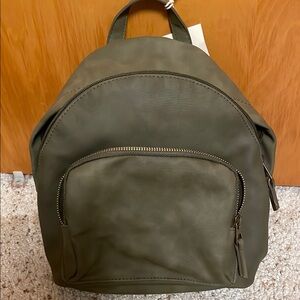 Universal Thread Olive Green Backpack